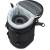 Lowepro ProTactic Lens Case LCS 12 x 24 III - etui, futerał na obiektyw_Przykład zastosowania_2